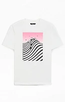 PacSun Pac Artist Network x Brendan Monroe T-Shirt