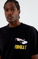 Formula 1 x PacSun Pinnacle T-Shirt