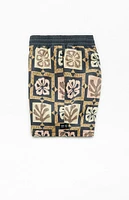 Billabong Eco Tiki Reef 6" Swim Trunks