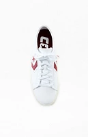 Converse CONS Leather PL Vulc Pro Shoes