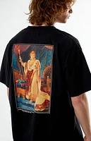 The Met x PacSun Portrait Of Napoleon T-Shirt