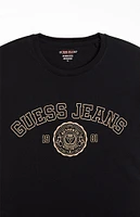 Guess Stamp Regular T-Shirt