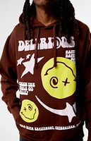 PacSun Delirious Hoodie