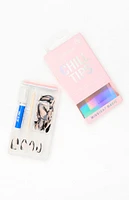 Chillhouse Chill Tips Midnight Magic Press-On Nails