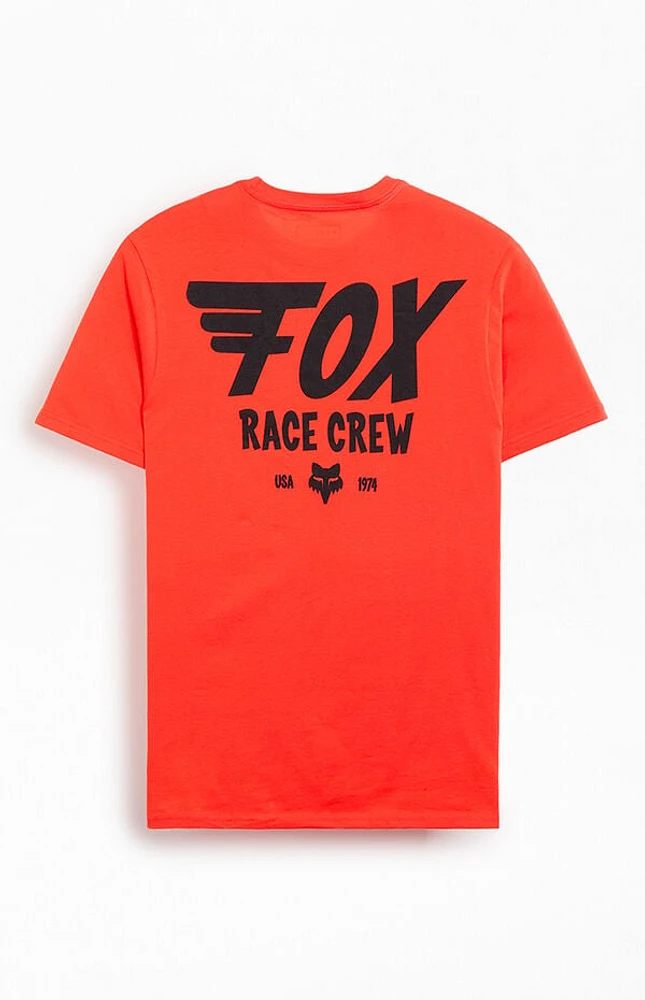 Fox Wing Premium T-Shirt