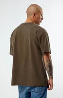 PacSun Premium Solid T-Shirt