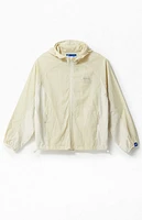 A.R.C. Active Off White Performance Jacket