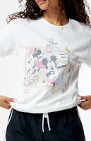 Mickey Mouse Break Out T-Shirt