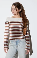 LA Hearts Chloe Sweater