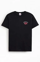 Santa Cruz Dressen Rose Solo T-Shirt