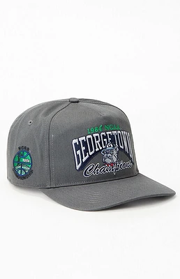 47 Brand Georgetown 1984 Champions Snapback Hat