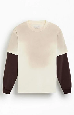 Pacsun Potassium Layered Long Sleeve T-Shirt