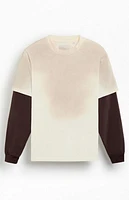 Pacsun Potassium Layered Long Sleeve T-Shirt