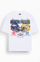 New Era Super Bowl Broncos vs. Packers T-Shirt
