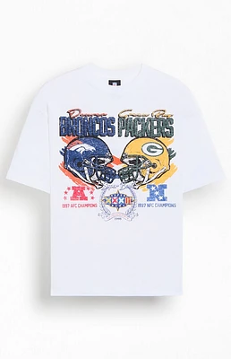 New Era Super Bowl Broncos vs. Packers T-Shirt