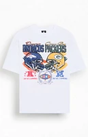 New Era Super Bowl Broncos vs. Packers T-Shirt