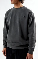 Dark Seas Go To Crew Neck Sweatshirt