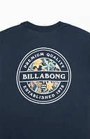 Billabong Rotor T-Shirt