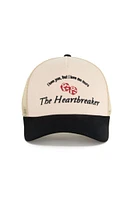 Almere Heartbreaker Trucker Hat