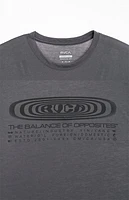 RVCA Ripple T-Shirt
