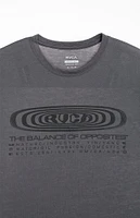 RVCA Ripple T-Shirt