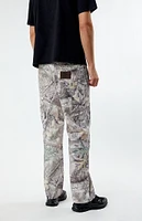 Guess Originals x RealTree Carpenter Pants