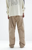 PacSun Baggy Track Pants