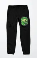 Harry Potter House of Slytherin Sweatpants