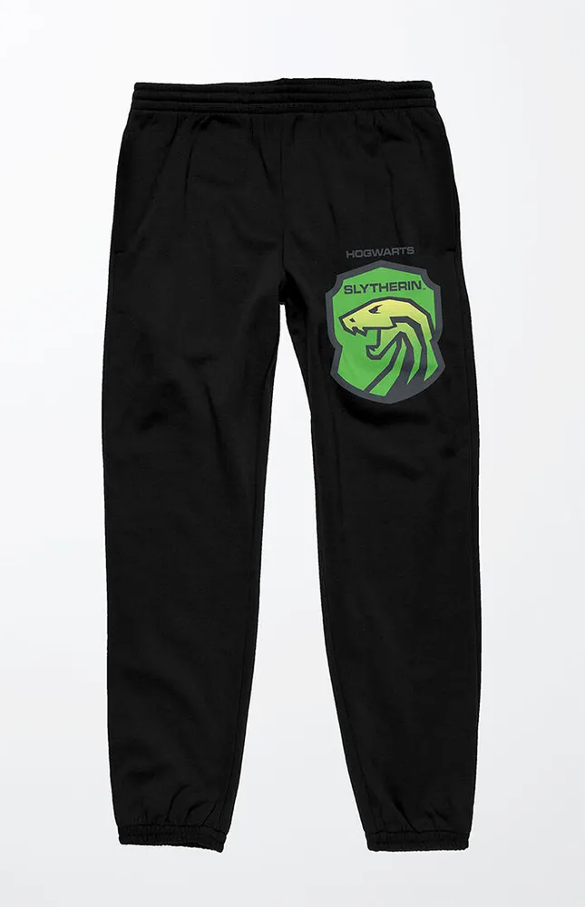 Harry Potter House of Slytherin Sweatpants