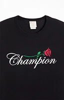 Champion Rose Heritage T-Shirt