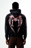 Nightlab Made The Night Hoodie