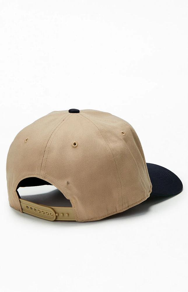 47 Brand Bowl Snapback Hat