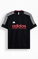 adidas House Of Tiro Nations Pack T-Shirt