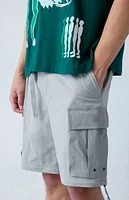 PacSun Performance Stretch Baggy Cargo Pants