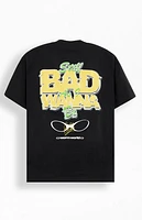 RODMAN BRAND Still Bad Oversized T-Shirt