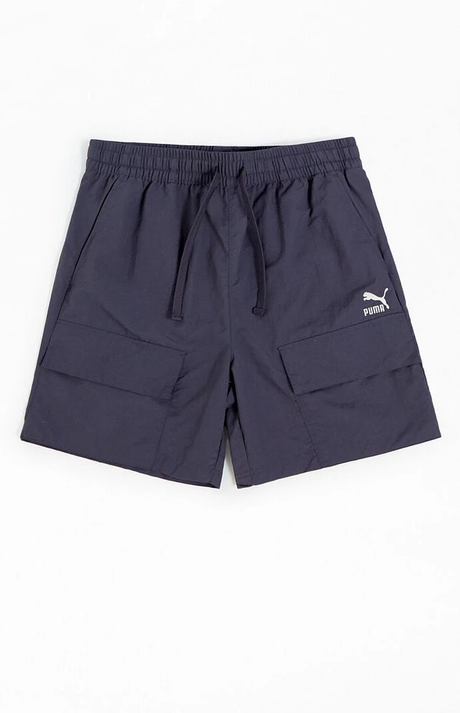 Puma Classics Cargo Shorts