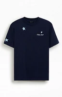 FUTURE SAINT Navy Nova T-Shirt