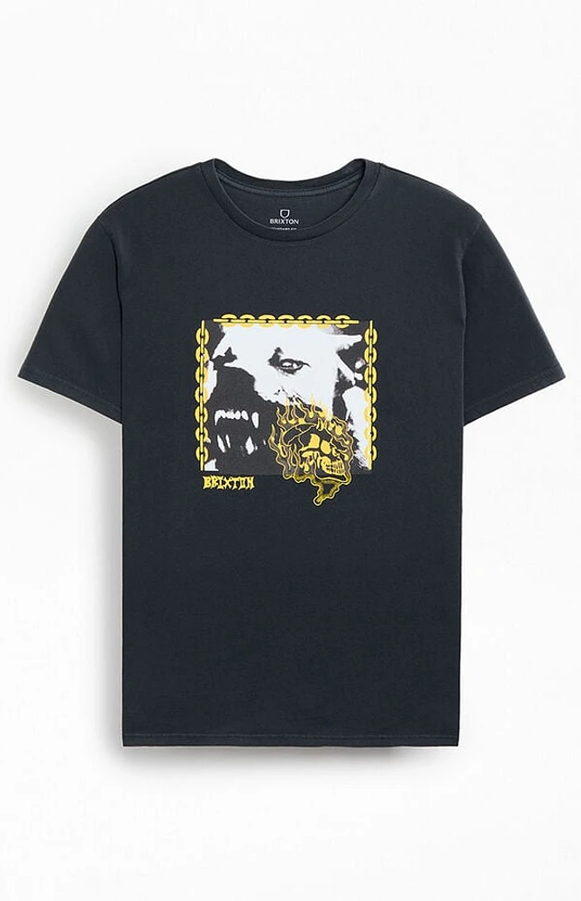 Brixton Secure T-Shirt