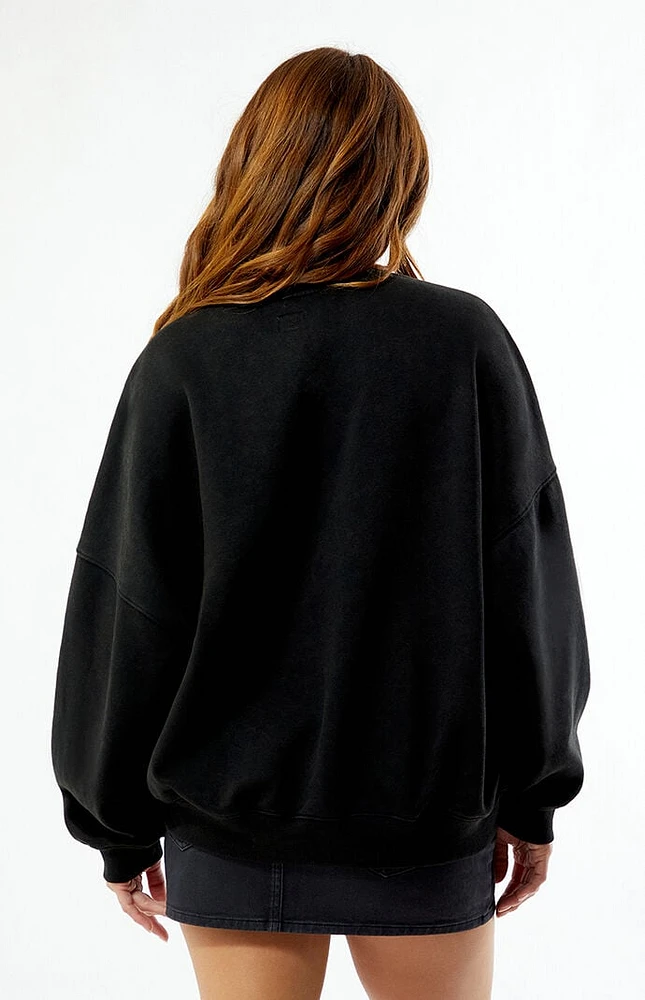 Coca Cola Diet Coke Crew Neck Sweatshirt