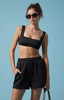 PAC 1980 WHISPER Bandage Sports Bra