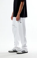 Playboy By PacSun Puff Graphic Sweatpants