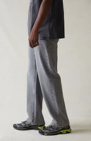 PacSun Eco Gray Baggy Jeans