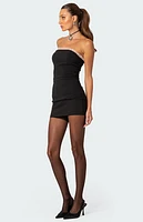 Edikted Marcy Mini Dress