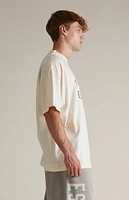 Fear of God Essentials Shell Crew Neck T-Shirt