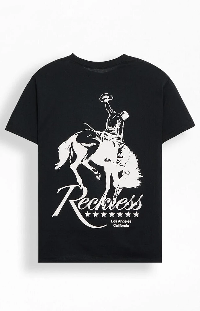 Young & Reckless Rodeo T-Shirt