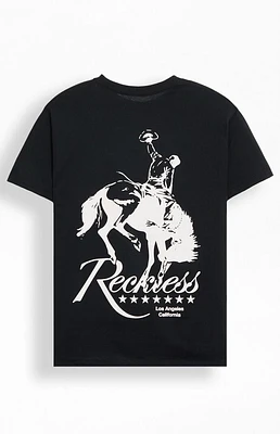 Young & Reckless Rodeo T-Shirt