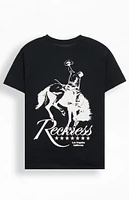 Young & Reckless Rodeo T-Shirt