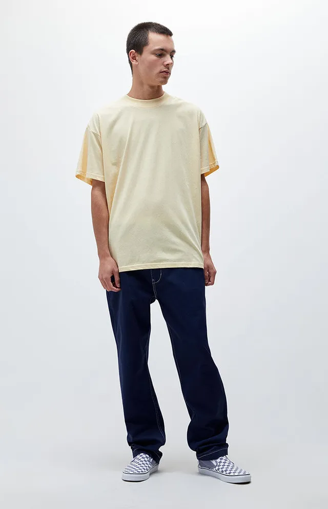 PacSun Thunder Speed Oversized T-Shirt