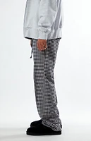 PacSun Plaid Pajama Pants