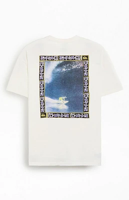 Quiksilver Sunrise Bowl T-Shirt